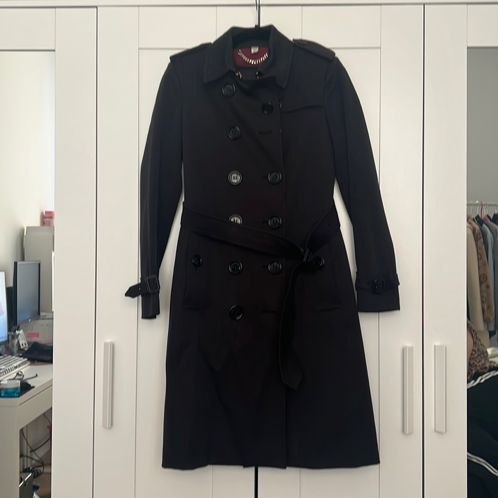 Burberry